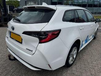 Toyota Corolla Touring Sports 1.8 AUTOMAAT Hybrid Active picture 5