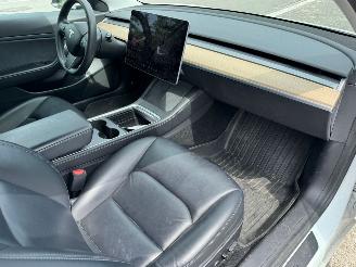Tesla Model 3 Long Range AWD 75 kWh performance 351 pk picture 12