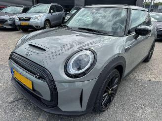 škoda osobní automobily Mini Mini Yours 33 kWh AUTOMAAT 2021/4