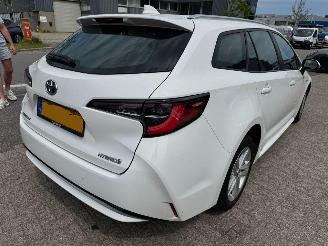 Toyota Corolla Touring Sports 1.8 Hybrid Active picture 5