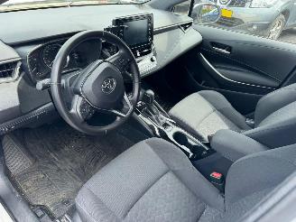 Toyota Corolla Touring Sports 1.8 Hybrid Active picture 11