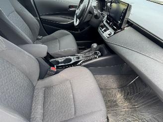 Toyota Corolla Touring Sports 1.8 Hybrid Active picture 13