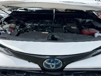 Toyota Corolla Touring Sports 1.8 Hybrid Active picture 7