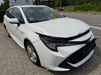 Toyota Corolla Touring Sports 1.8 Hybrid Active picture 6