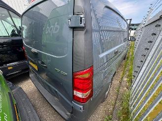 Mercedes Vito 110 CDI Functional Lang picture 5
