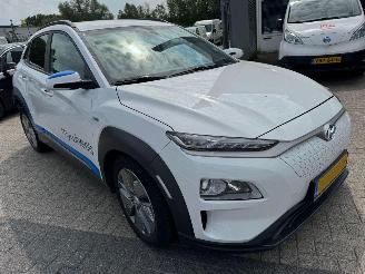 Hyundai Kona Fashion 64 kWh AUTOMAAT picture 6