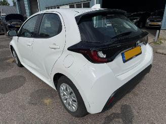 Toyota Yaris 1.5 AUTOMAAT Hybrid Active picture 3