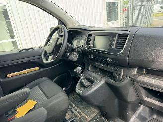 Opel Vivaro 1.5 BlueHDi 100 S&S L3 picture 8