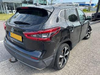 Nissan Qashqai Nissan Qashqai 1.3 DIG-T Tekna + picture 4
