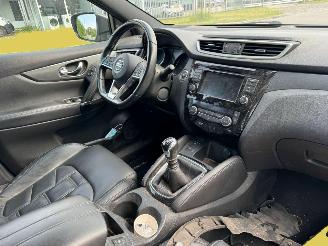 Nissan Qashqai Nissan Qashqai 1.3 DIG-T Tekna + picture 14