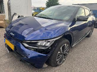 Avarii autoturisme Kia EV6 Plus 77.4 kWh 2023/2