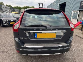 Volvo Xc-60 2.0 T5 FWD Ocean Race 224PK picture 5
