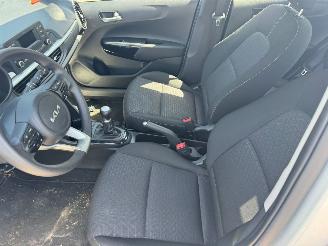 Kia Picanto 1.0 DPi ComfortLine picture 12