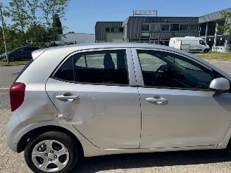 Kia Picanto 1.0 DPi ComfortLine picture 7