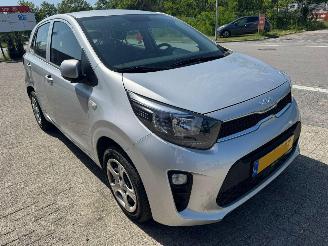 Kia Picanto 1.0 DPi ComfortLine picture 8