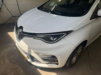 Renault Zoé R110 Life 52 kWh picture 2