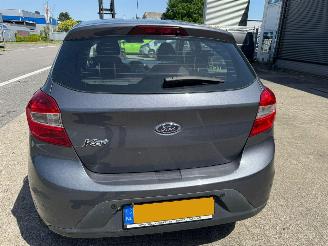 Ford Ka+ 1.2 Trend Ultimate picture 7
