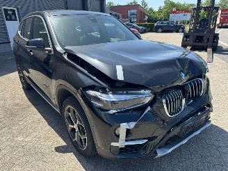 BMW X1 sDrive20i AUTOMAAT picture 6