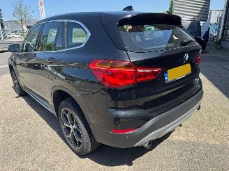 BMW X1 sDrive20i AUTOMAAT picture 2