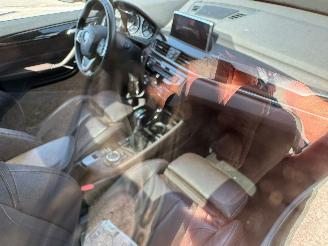 BMW X1 sDrive20i AUTOMAAT picture 9