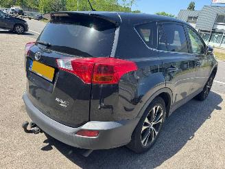Toyota Rav-4 2.0 Style Top 5 editie 4WD picture 5