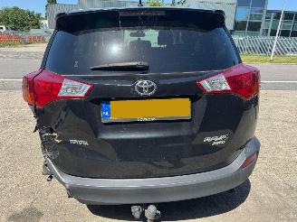 Toyota Rav-4 2.0 Style Top 5 editie 4WD picture 4