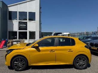Peugeot 208 1.2 PureTech Active Pack picture 2