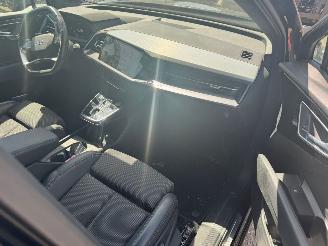 Audi Q4 40 Launch edition S Competition 77 kWh picture 13