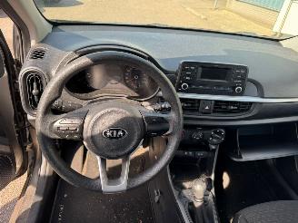 Kia Picanto 1.0 CVVT EconomyPlusLine picture 13
