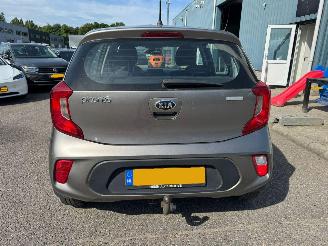 Kia Picanto 1.0 CVVT EconomyPlusLine picture 4