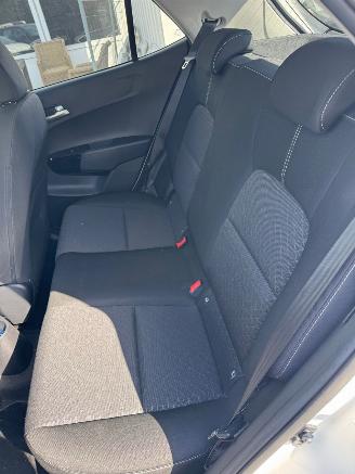 Kia Picanto 1.0 DPi DynamicPlusLine picture 11