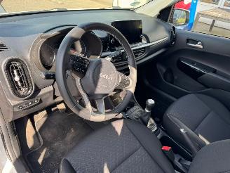 Kia Picanto 1.0 DPi DynamicPlusLine picture 7