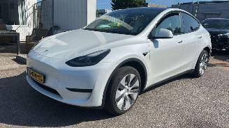 skadebil auto Tesla Model Y RWD 58 kWh 2023/11