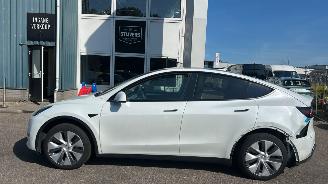 Tesla Model Y RWD 58 kWh picture 2