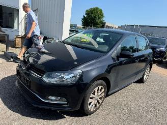škoda osobní automobily Volkswagen Polo 1.2 TSI Highline 2016/9