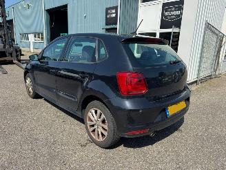Volkswagen Polo 1.2 TSI Highline picture 3