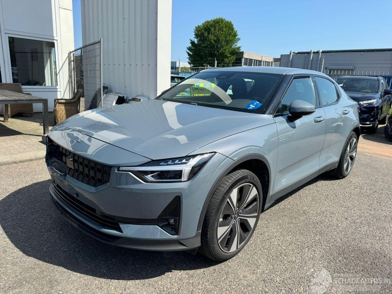 Polestar 2 Long Range Single Motor 78 kWh