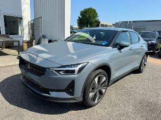 Voiture accidenté Polestar 2 Long Range Single Motor 78 kWh 2023/6