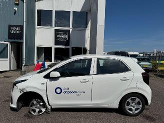 Kia Picanto 1.0 DPI DynamicLine picture 2