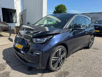 krockskadad bil auto BMW i3 S iPerformance 94Ah 33 kWh 2018/5