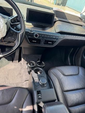 BMW i3 S iPerformance 94Ah 33 kWh picture 10