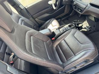 BMW i3 S iPerformance 94Ah 33 kWh picture 12