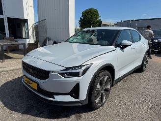 Damaged car Polestar 2 Standard Range Single Motor 69 kWh 2023/3