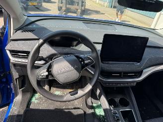 Skoda Elroq 60 Business Edition picture 12