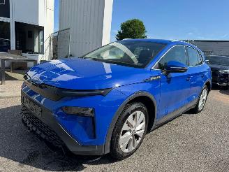 skadebil auto Skoda Elroq 60 Business Edition 2025/11