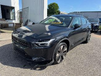 uszkodzony samochody osobowe Polestar 2 Standard Range Single Motor 69 kWh 2023/5