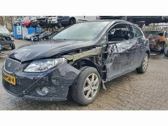 Seat Ibiza Ibiza IV (6J5), Hatchback 5-drs, 2008 / 2017 1.2 TDI Ecomotive picture 2