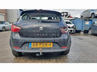 Seat Ibiza Ibiza IV (6J5), Hatchback 5-drs, 2008 / 2017 1.2 TDI Ecomotive picture 5