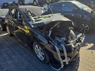 Vrakbiler auto Peugeot 208 208 I (CA/CC/CK/CL), Hatchback, 2012 / 2019 1.2 Vti 12V PureTech 82 2015/1