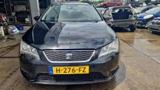 Seat Leon Leon ST (5FF), Combi 5-drs, 2012 / 2020 1.4 TSI Ecomotive 16V picture 1